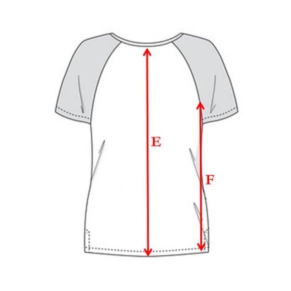 Adidas Clima365® Loose Fitting Ragland Sleeve Athletic Top Size XLarge - Picture 4 of 9